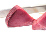 Bigeye Tuna Loin (fresh, wild) by the pound