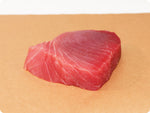 Ahi Tuna Loin (fresh, wild) by the pound