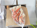 Alaskan Red King Crab Legs (Colossal) by the pound