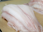 Petrale Sole Fillet (fresh, wild) by the pound