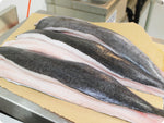 Black Cod Fillet (fresh, wild) by the pound