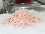 Oregon Pink Shrimp by the pound