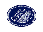 Penn Cove Shellfish, LLC logo