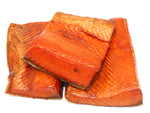 Smoked Copper River King Salmon by the pound