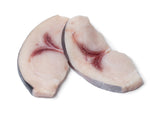Swordfish Steaks (fresh, wild) by the pound