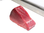 Bluefin Tuna (fresh, wild) by the pound