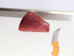 Bluefin Tuna (fresh, wild) by the pound