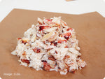 Dungeness Crabmeat - Fresh - by the 10-pound pack