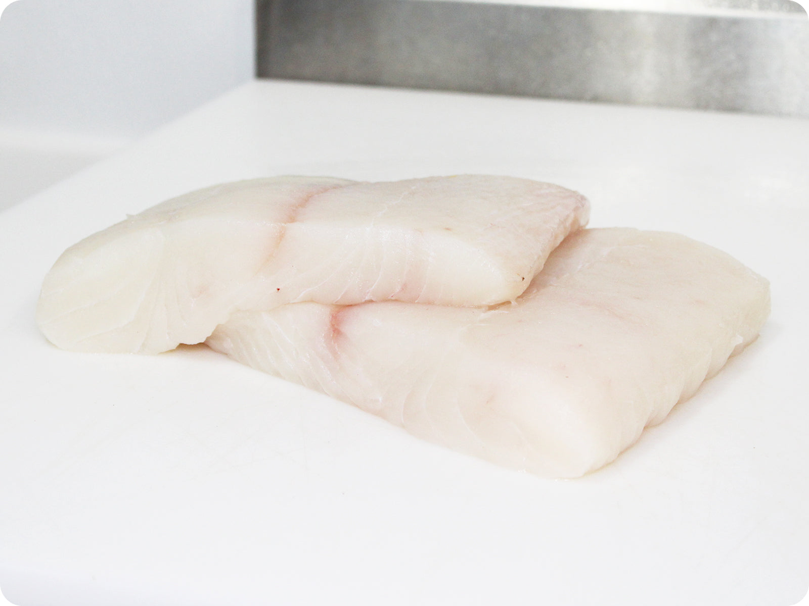 Hal Filet Halibut Fish Fillet