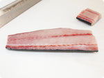 Wahoo (Ono) Loin (fresh, wild) by the pound