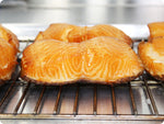Smoked Chilean Sea Bass by the pound