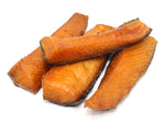 Smoked Alaskan Black Cod by the pound