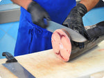 Swordfish Steaks (fresh, wild) by the pound